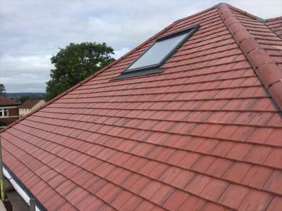 Roofing Services in Gloucester, Cheltenham & Gloucestershire