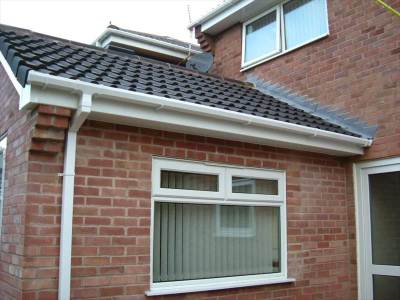 Emergency Roofer Gloucestershire