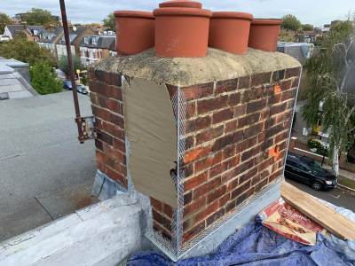 Fascias Soffits Gloucester