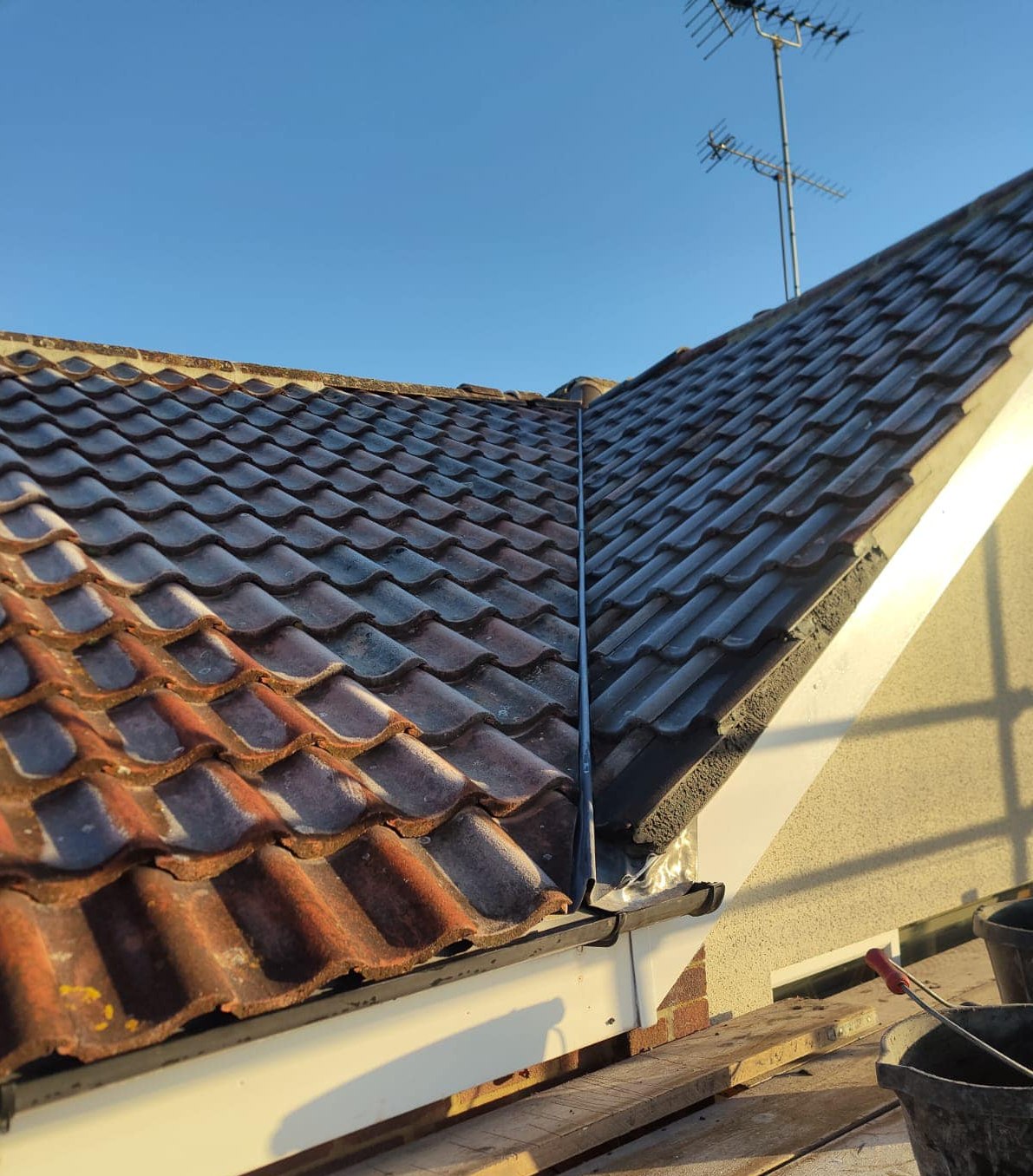 Roofing Services in Gloucester, Cheltenham & Gloucestershire